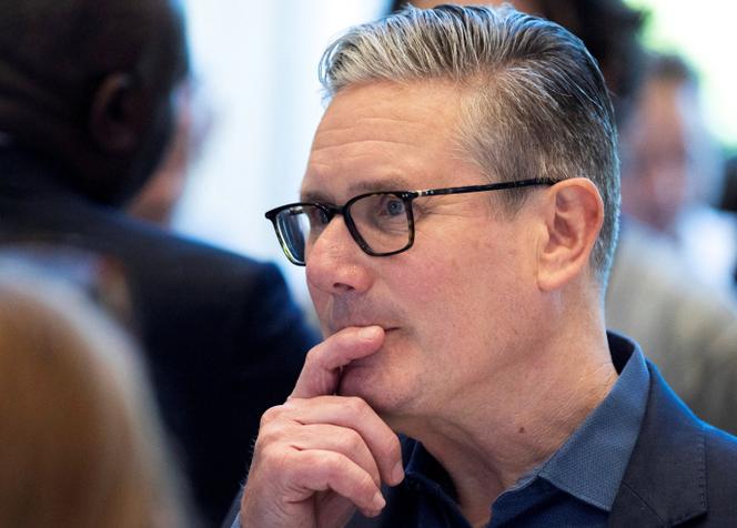 db998e62-1546-4c6f-adfa-783e1a46943e Keir Starmer face à des défis politiques majeurs