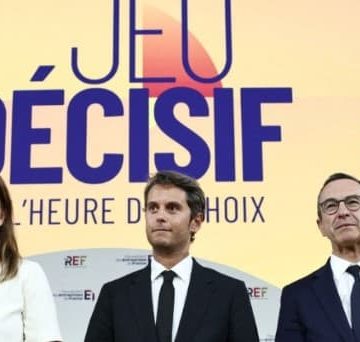 Les Candidats Présidentiels à la Conquête du Monde Agricole