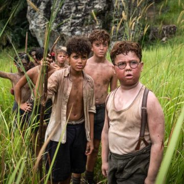 Critique de la Série ‘Sa Majesté des Mouches’