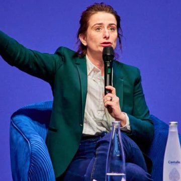 dc40c8f8-8b40-4654-b808-908b2f4ca038 Les Écologistes pressent le PS sur la primaire de la gauche