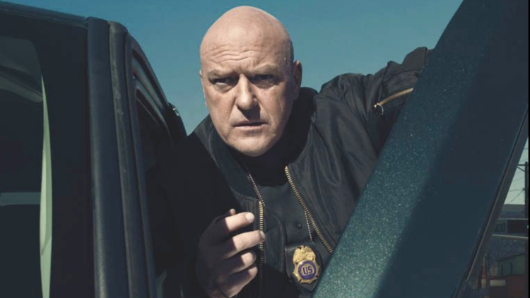 dc9c99b8-8d4e-45c6-99f4-2c2e1bd572db Dean Norris dévoile un livre sur les coulisses de Breaking Bad