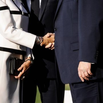 La participation française aux célébrations de l&rsquo;indépendance américaine