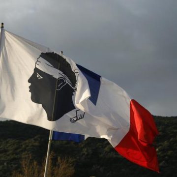 Accord sur le statut d&rsquo;autonomie de la Corse