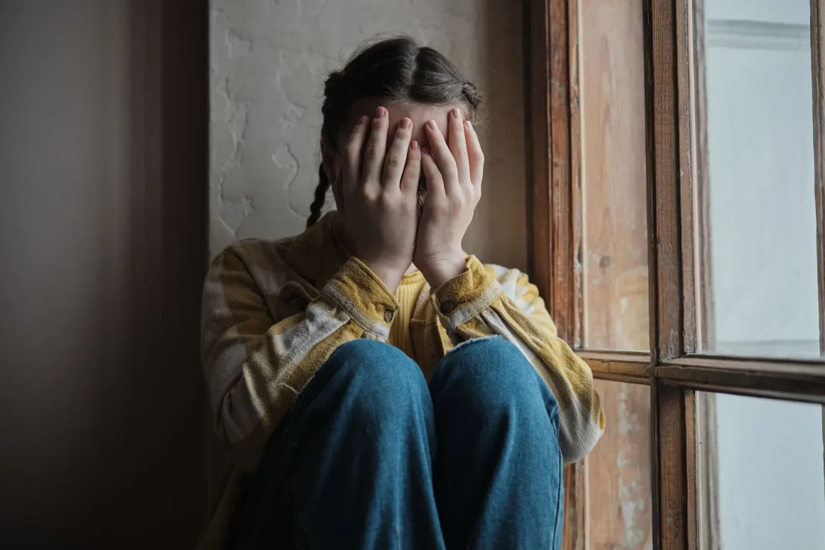 La persistance des violences faites aux enfants en France
