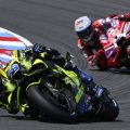 Ai Ogura en tête du Grand Prix de République tchèque