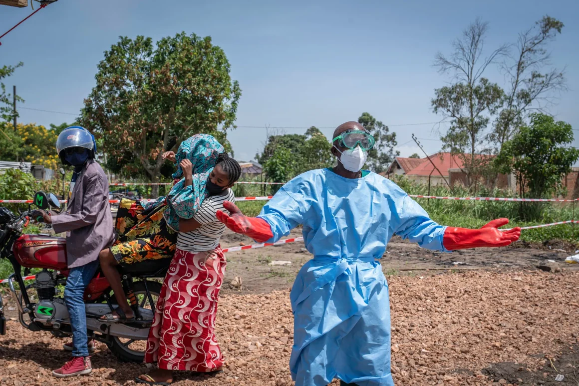 Épidémie d’Ebola en Afrique centrale : Bilan et défis