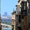 Malte : L’urbanisation menace les terres agricoles et le patrimoine