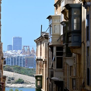 dec6d39a-a41b-4040-ad0c-679d55c37622 Malte : L’urbanisation menace les terres agricoles et le patrimoine