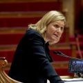 Yaël Braun-Pivet plaide pour le recours au 49.3 pour le budget 2027