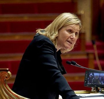 Yaël Braun-Pivet plaide pour le recours au 49.3 pour le budget 2027