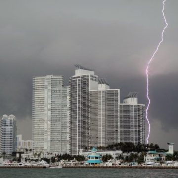 La météo, principal défi de la Coupe du monde 2026 en Floride