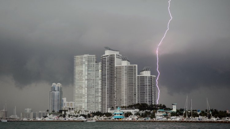 dfcbbffe-1fb8-4c16-80b4-1d891696125c La météo, principal défi de la Coupe du monde 2026 en Floride