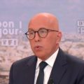 Eric Ciotti dépose plainte contre le ministre des Transports