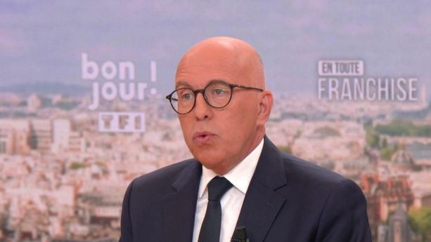 dfd75f84-6ea2-47fd-8cd2-fbabdef49a73 Eric Ciotti dépose plainte contre le ministre des Transports