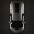 Audi Nuvolari : Une Supercar Hybride Puissante