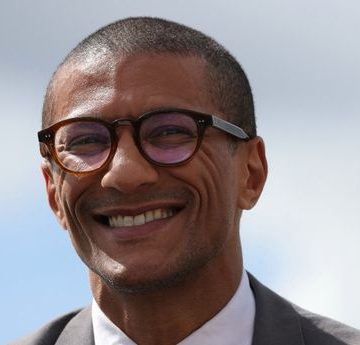 FRANCE-OLY-PARIS-2024-ARCHITECTURE-VENUE Karim Bouamrane annonce sa candidature à la présidentielle de 2027