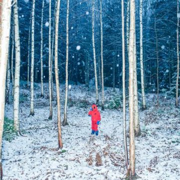 Exploration de “Blancheur” de Jon Fosse
