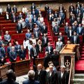 Affaire Lyhanna : Répercussions politiques et propositions judiciaires
