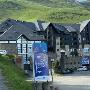 e0b23622-5409-4b7a-8a61-679510833649 Peyragudes-Loudenvielle : Un Nouveau Souffle pour les Stations de Ski