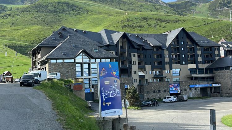 e0b23622-5409-4b7a-8a61-679510833649 Peyragudes-Loudenvielle : Un Nouveau Souffle pour les Stations de Ski