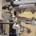 Un bras robotique de l’ESA : vers de nouvelles avancées
