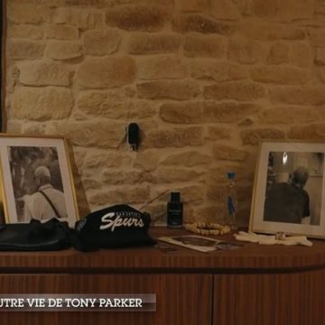 e1724dd0-d923-4d21-a660-51fc791d6508 Tony Parker et la perte de son père