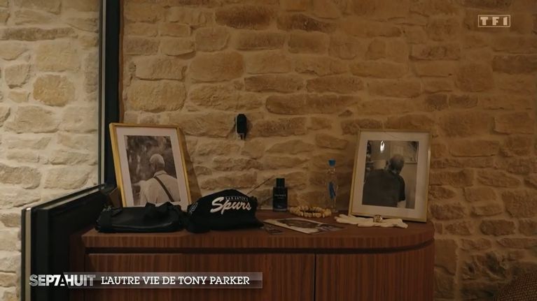 e1724dd0-d923-4d21-a660-51fc791d6508 Tony Parker et la perte de son père