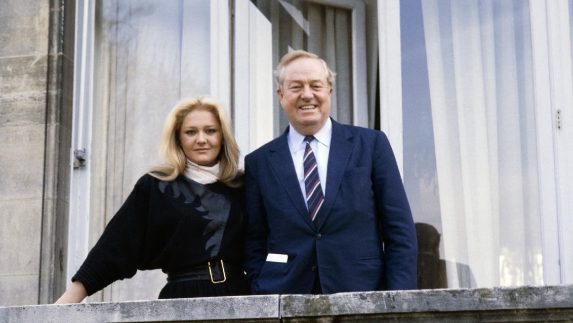 La vente de la maison familiale des Le Pen à Montretout