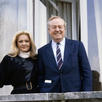 La vente de la maison familiale des Le Pen à Montretout