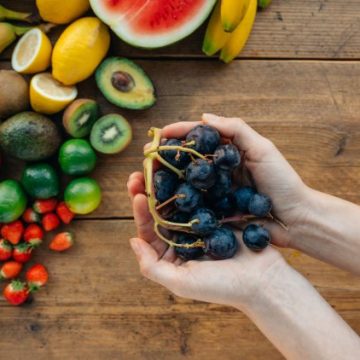 Moins de 20% des personnes atteignent l&rsquo;apport optimal en flavanols