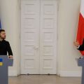 Les relations tendues entre la Pologne et l’Ukraine
