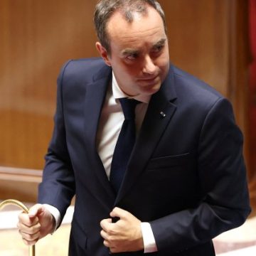 Lutte contre la consommation de drogues dans l&rsquo;État: les mesures de Sébastien Lecornu