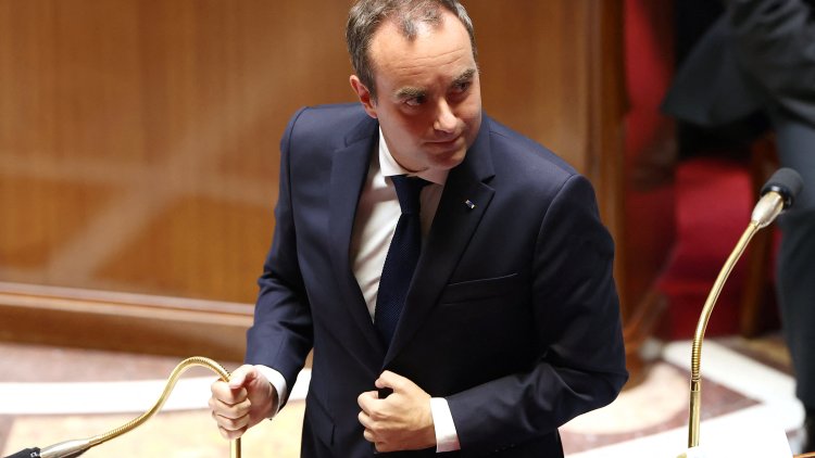 e26048ed-1e31-4c55-90ae-c05cf811b20c Lutte contre la consommation de drogues dans l’État: les mesures de Sébastien Lecornu