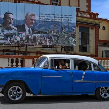 Les réformes économiques à Cuba critiquées par les États-Unis