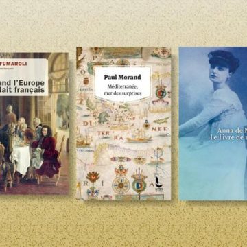 Critiques littéraires : l&rsquo;influence historique du français