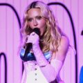 Madonna Enflamme Times Square Avant la Sortie de ‘Confession II’