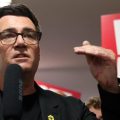 Andy Burnham : Une étoile montante du parti travailliste