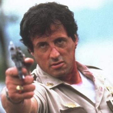 Adaptation télévisée de «Cop Land» pour Paramount+