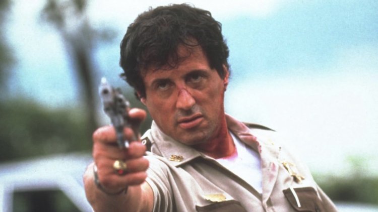 e40faa64-90d5-41c5-873b-fea989970b66 Adaptation télévisée de «Cop Land» pour Paramount+