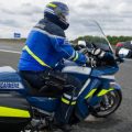 Accident de la route mortel impliquant un motard de la gendarmerie lors du sommet du G7