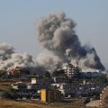 Tensions au Moyen-Orient : Détroit d’Ormuz et nouvelles frappes au Liban