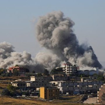 Tensions au Moyen-Orient : Détroit d&rsquo;Ormuz et nouvelles frappes au Liban
