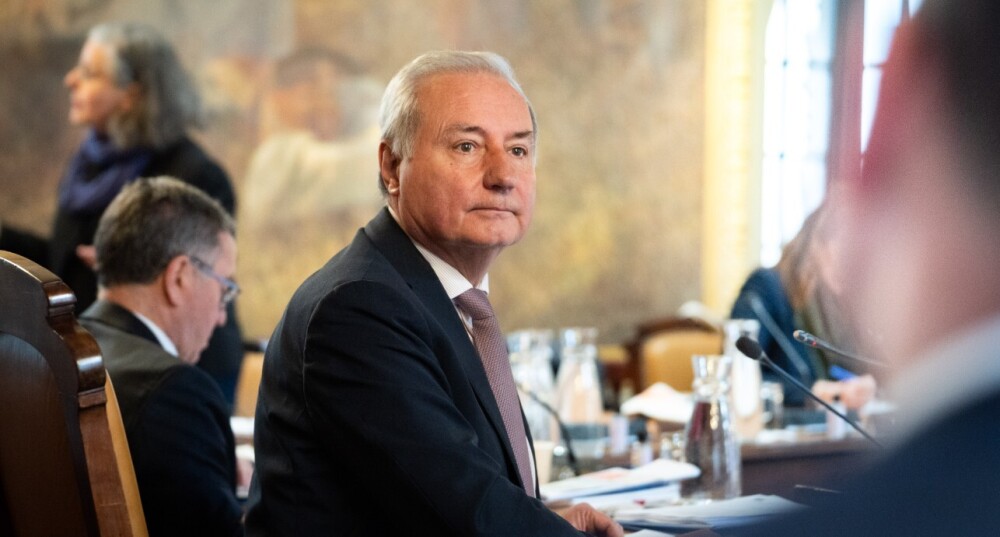 e5d3f370-d10b-4446-bc4a-d52b33ddc9ca Le maire de Toulouse annonce des mesures pour sécuriser la ville pendant la Coupe du Monde