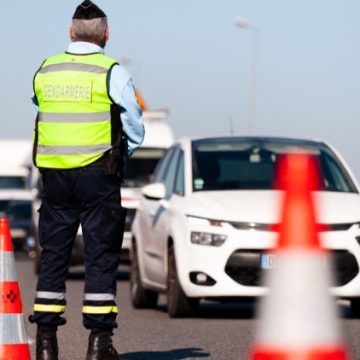 Augmentation des Refus de Contrôle Routier en France en 2025