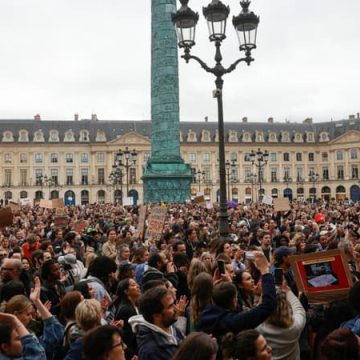 e62780e0-f4f8-496e-b979-0ccee9e4b99e Des rassemblements en France pour rendre hommage à Lyhanna