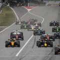 Programme du Grand Prix de Barcelone