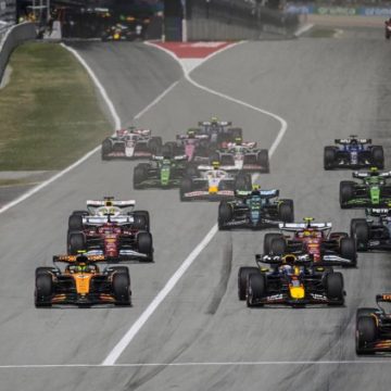 e65254b4-78b8-428d-b8a4-7b0eb8fc97be Programme du Grand Prix de Barcelone