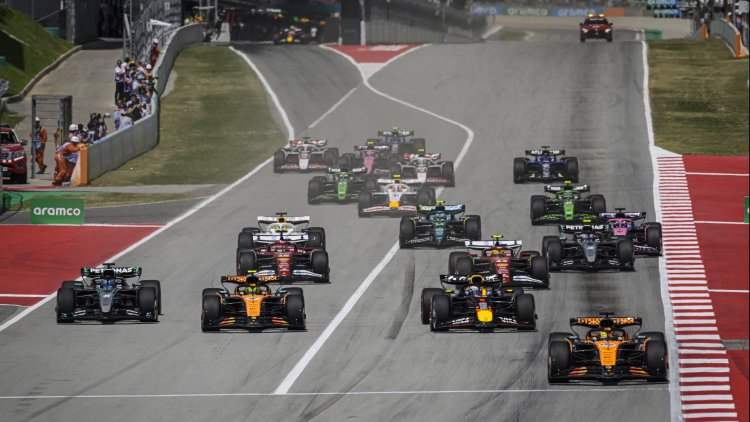 e65254b4-78b8-428d-b8a4-7b0eb8fc97be Programme du Grand Prix de Barcelone