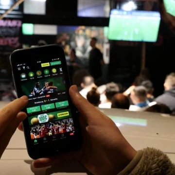 Les chaînes TV refusent un spot de prévention sur les paris sportifs