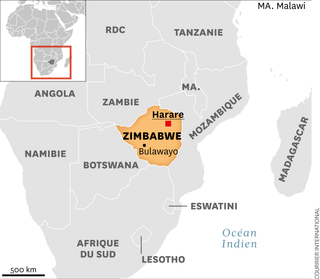 e67beefa-b30c-47f7-8f1d-3ca186c0d648 La controverse autour de la modification constitutionnelle au Zimbabwe